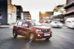 Renault Kwid Xtreme 2017 года (ZA)